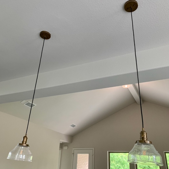 Kichler Avery Mini Pendant Ceiling Light - Picture 4 of 5